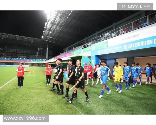 畅享精彩赛事看足球直播APP带你领略足球魅力与激情