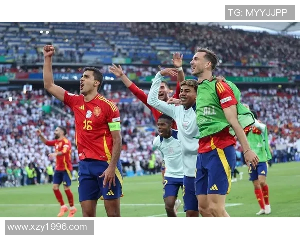 西班牙足球比赛精彩回顾与未来展望球迷热情不断高涨